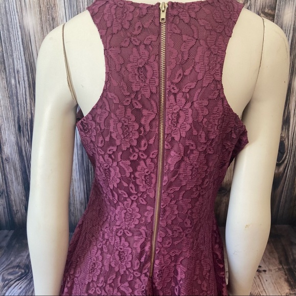 Altar’d State Mini Dress - Picture 6 of 8